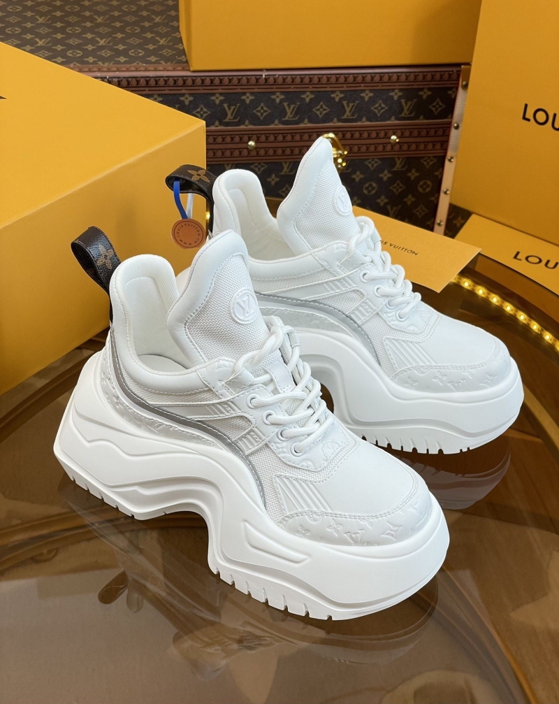 Louis Vuitton Sneakers